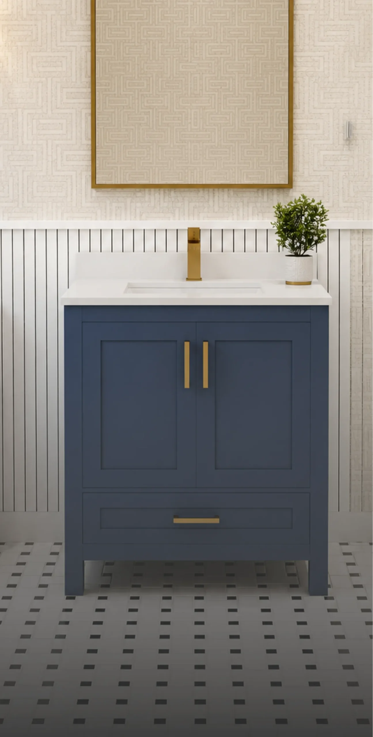 Vanities