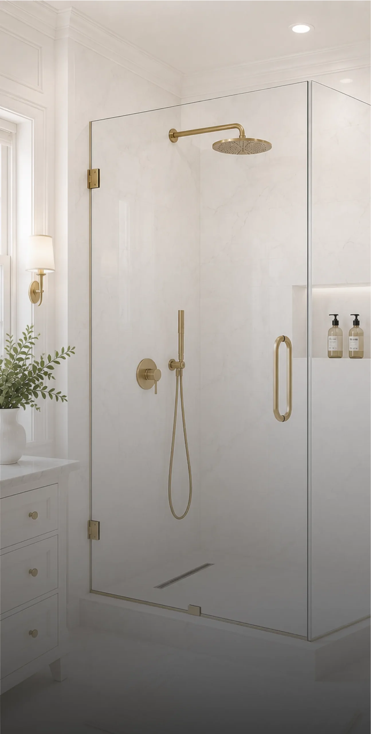 Shower Doors