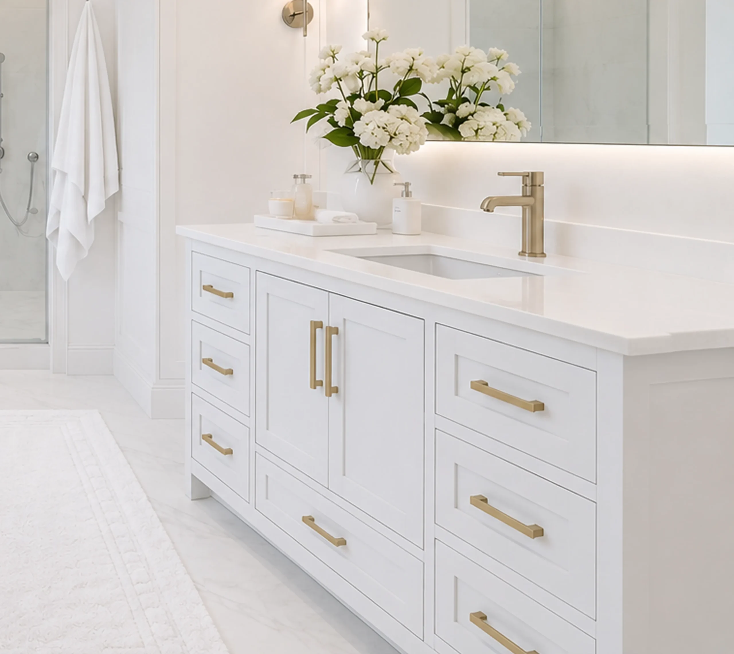 Vanities