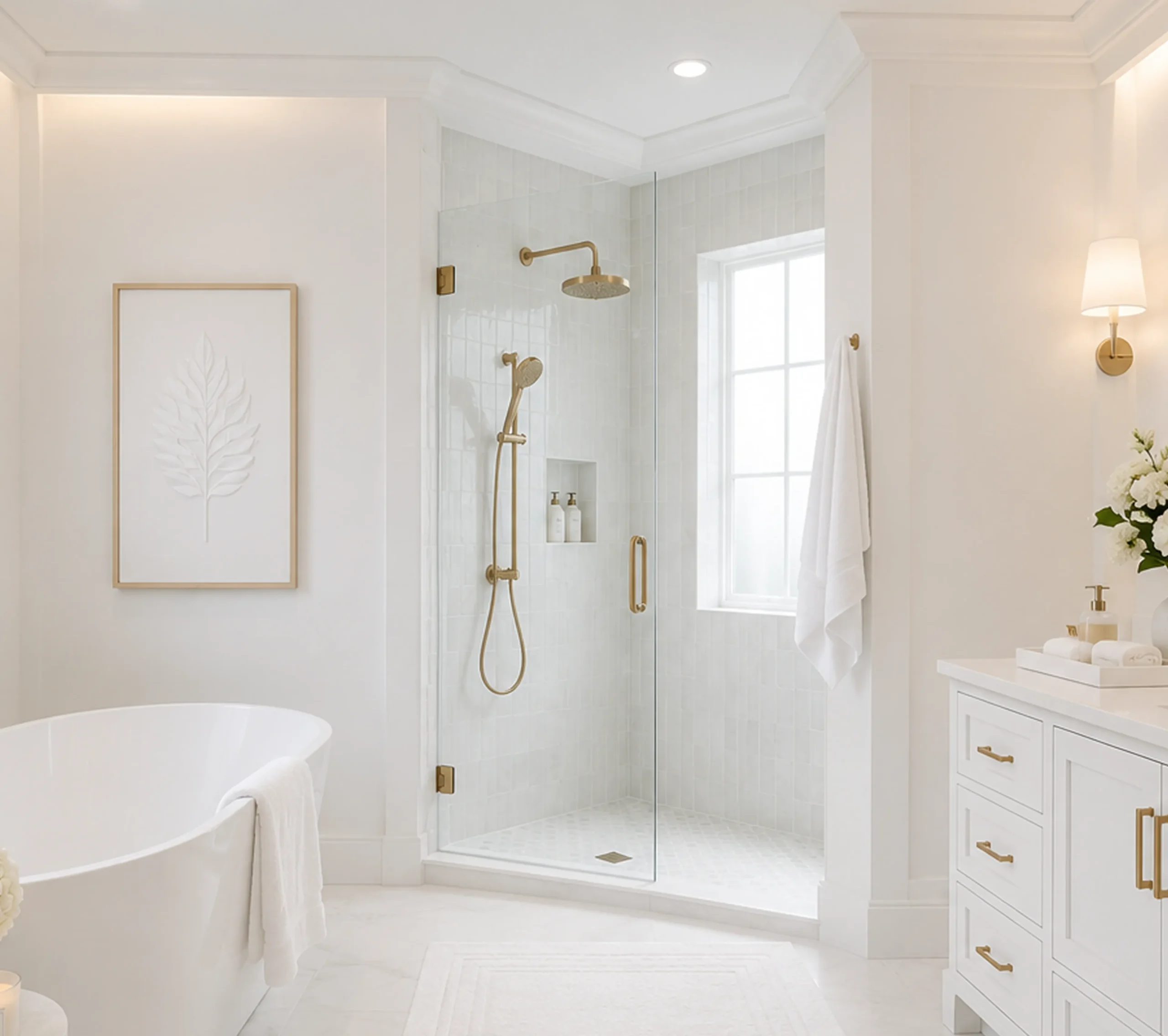 Shower Doors